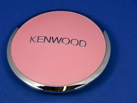 Kenwood VENT COVER PINK MX276, KM270 Kenwood KM270 Küchenmaschine