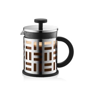 Bodum Kaffeebereiter, 4 Tassen, 0.5 l, EILEEN, glänzend