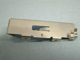 Braun Minuskontakt, Pocket Twist 370/ Type 5596