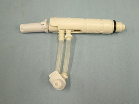 Braun Spray/Jet Pumpe kpl., weiß, 4695/4696/4697/4698 Opti/Pro St