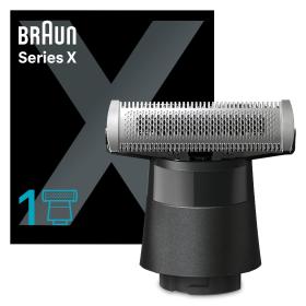 Braun Series X Schersystem XT20