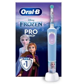 Zahnbürste Vitality Pro 103 Kids Frozen
