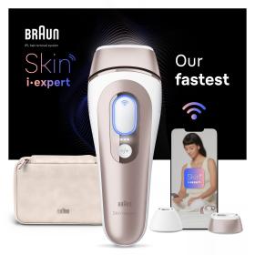 Braun Skin i-expert Pro IPL PL7147