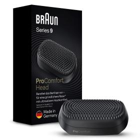 Braun Aufsatz S9 ProComfort 94PS - sanfte Gesichts- und Bartmassage