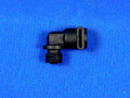 DeLonghi Fluid-Anschluss L-Form 90° V3 /EN165/EN265 Nespresso Citiz