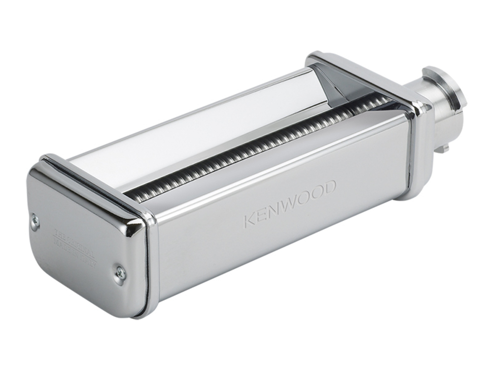 Kenwood KAX982ME Pasta-Schneidaufsatz Tagliolini (1,5mm) für Chef/XL/Chef Sense/kMix
