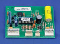 Saeco ELECT.BOARD CPU MIO S.CLASSIC.230V