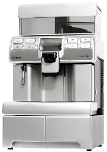 Saeco Professional Kaffeevollautomat auLika