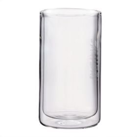 Bodum Ersatzglas 1.0L, Ø10,7cm, Höhe 18,9cm, doppelwandig
