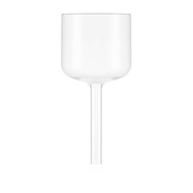 Bodum Ersatzglas Mocca 1.0 l (Trichter), Transparent