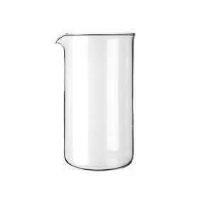 Bodum Ersatzbehälter, 8 Tassen, 1.0 l, BPA-freier Kunststoff
