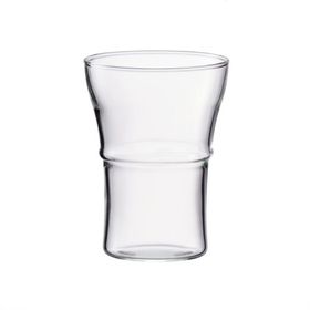 Bodum Ersatzglas (0,3l) zu 4552, ASSAM, transparent