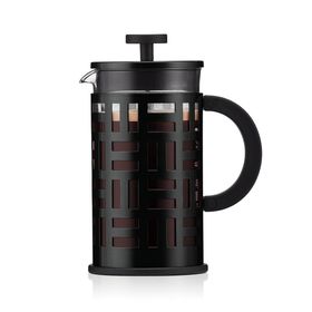 Bodum Kaffeebereiter, 8 Tassen, 1.0 l, EILEEN, schwarz