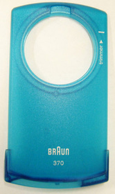 Braun Schutzkappe-Oberteil, BU-TRL /5615