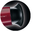 SH 7 HD750 icon präsizes styling