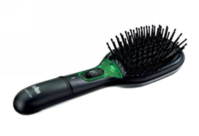 *§Haarbürste Satin Hair 7 Brush SB1+Tasche "Edition"