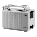 ** Braun Electr. sensor Toaster HT47, sw.