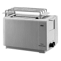 ** Braun Elektr. sensor Toaster HT50, weiß