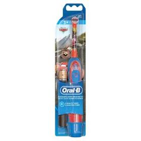 Oral-B StagesPower (Batterie) D2010K cls, türks/pink, blau/r