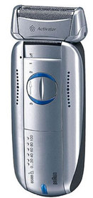 Activator 8588, silber Solo