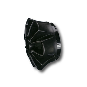 Braun PowerFlower-Aufsatz 50 mm - Formdüse für besondere Anwendung