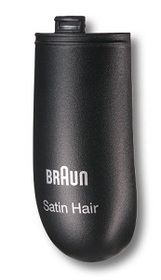 Braun #Batterieabdeckung zu Haarbürste Satin Hair Brush SB1, Typ 3558