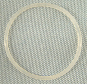 Braun O-Ring für Boden Silk&SoftBodyShave LS5560 / 5328