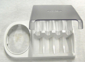 Oral-B Aufbewahrungsbox für 4 Bürsten