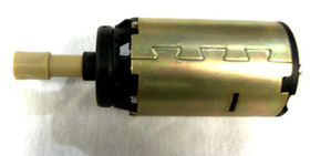 Braun Motor kpl., MR290/MR300/MR305/MR350, 4164/4169