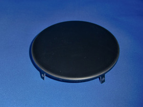 Braun Rundplatte /AromaSelect KF130