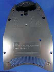 Braun Bodenplatte G 3000, zu PowerPlus 1100/1300 G1100K
