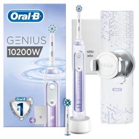 Oral-B Genius 10200W Orchid Purple