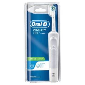 Oral-B Vitality 100 White CLS, weiss