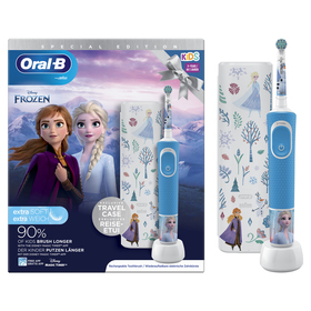 Oral-B D100k Frozen 2 Gift Pack