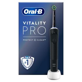 Oral-B Vitality Pro D103 Hangable Box Black