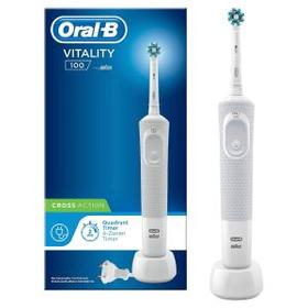 Oral-B Vitality 100 Hangable Box, Weiß