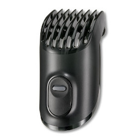 Braun Verstellbarer Bartaufsatz,3-11mm in 2mm-Schritten schwarz grau