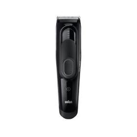 Braun Haarschneider HairClipper HC5050, schwarz