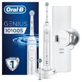 Oral-B Genius 10100S White