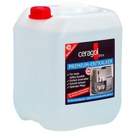 Ceragol ULTRA Premium-Entkalker 10 Liter Kanister