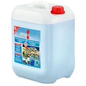Ceragol ULTRA Profi-Entkalker 10 Liter Kanister