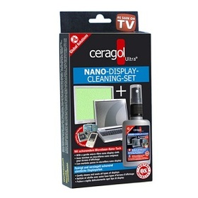 Ceragol ULTRA Nano Display Cleaning Set 50ml