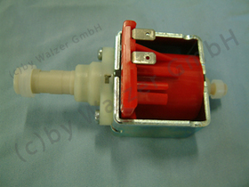 DeLonghi Pumpe 230V 50HZ 42W PRO1000/PRO1100/VVX1000/VVX1005/VVX1100/