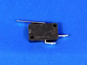 DeLonghi Mikroschalter HVS3031/HVF3552TB, Bad-Schnellheizer