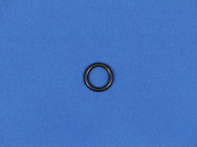 DeLonghi #O-Ring (schwarz) D=11,91 T=2,62, ESAM02.110