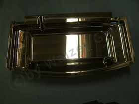 DeLonghi Behälter, EC610 bis EC750  Espresso-Automat