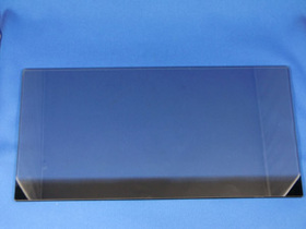 DeLonghi Glasscheibe EO1270, Elektrischer Backofen