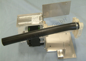 DeLonghi #Pumpe PAC19ECO // POMPA PLASET 49365, PAC19 Monoblock-Klimagerät