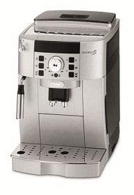 DeLonghi ECAM22.110.SB Cappuccino System Silver/Black