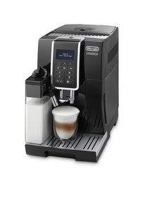DeLonghi ECAM350.55.B Dinamica Kaffeevollautomat Schwarz